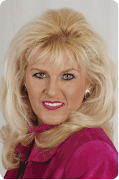 Joanne - Miss All Canadian Pageants