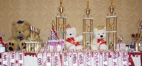 Miss All Canadian Pageants Miss All Canadian Pageants