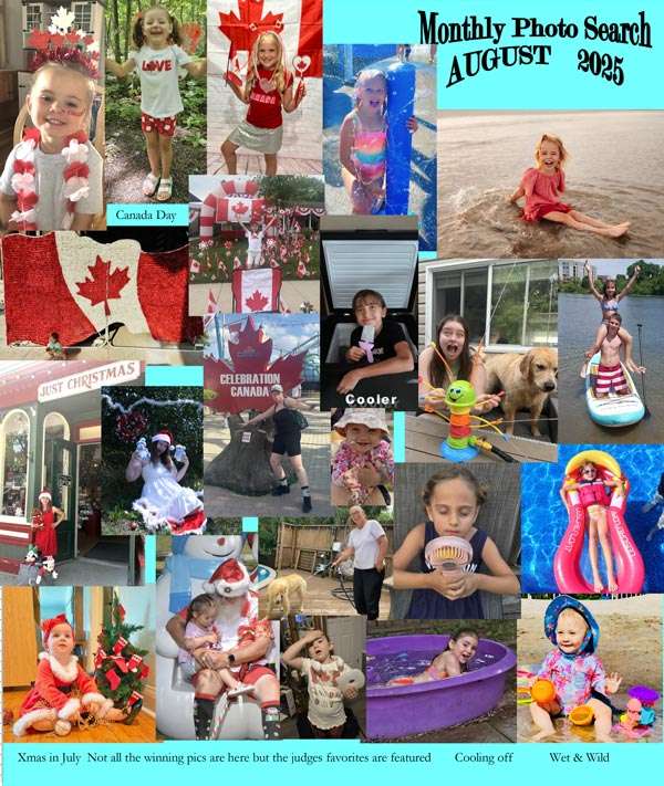 ONLINE PHOTOSEARCH AUGUST 2025 - MISS ALL CANADIAN PAGEANTS
