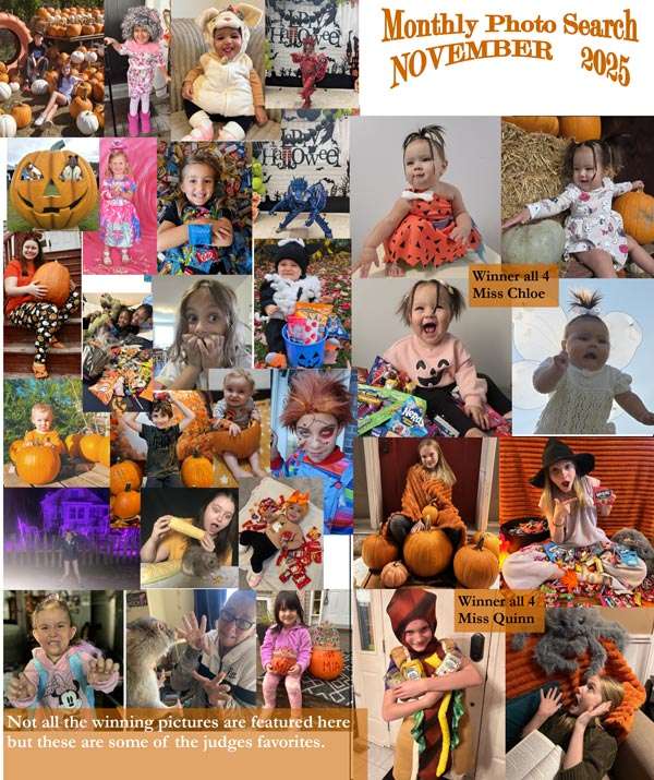 ONLINE PHOTOSEARCH NOVEMBER 2025 - MISS ALL CANADIAN PAGEANTS