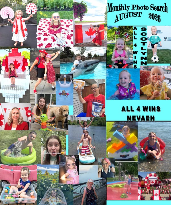 2026 AUGUST ONLINE SEARCH - MISS ALL CANADIAN PAGEANTS