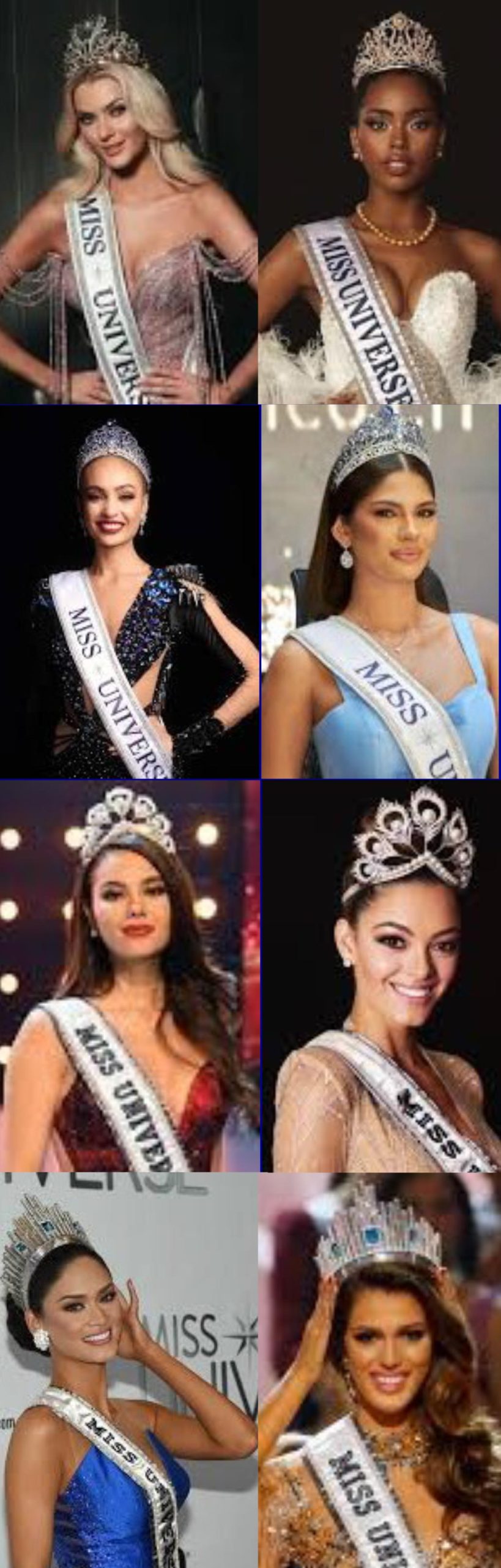 MISS ALL CANADIAN GOLD STAR TEAM