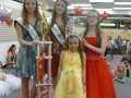 Miss All Canadian Pageants - Barrie Finals 2010