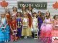 Miss All Canadian Pageants - Barrie Finals 2010