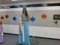 Miss All Canadian Pageants - Barrie Finals 2010
