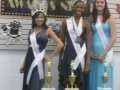 Miss All Canadian Pageants - Barrie Finals 2010