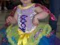 Miss All Canadian Pageants - Candyland Pageant 2011