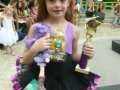 Miss All Canadian Pageants - Candyland Pageant 2012