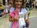Miss All Canadian Pageants - Candyland Pageant 2012