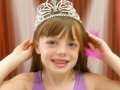 Miss All Canadian Pageants - Candyland Pageant 2012
