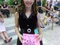 Miss All Canadian Pageants - Candyland Pageant 2012
