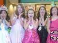 Miss All Canadian Pageants - Candyland Pageant 2012