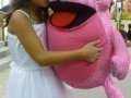 Miss All Canadian Pageants - Candyland Pageant 2012