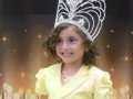 Miss All Canadian Pageants - Candyland Pageant 2012