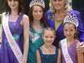 Miss All Canadian Pageants - Candyland Pageant 2012