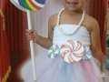 Miss All Canadian Pageants - Candyland Pageant 2012