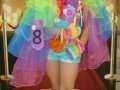 Miss All Canadian Pageants - Candyland Pageant 2013