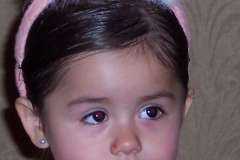 Miss All Canadian Pageants - Easter 2010