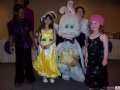 Miss All Canadian Pageants - Easter 2010