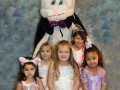 Miss All Canadian Pageants - Easter 2010
