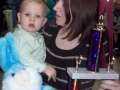 Miss All Canadian Pageants - Easter Pageant 2011