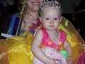 Miss All Canadian Pageants - Easter Pageant 2011