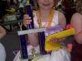 Miss All Canadian Pageants - Easter Pageant 2011