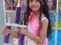 Miss All Canadian Pageants - Easter Pageant 2011