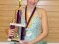 Miss All Canadian Pageants - Easter Pageant 2011