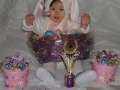 Miss All Canadian Pageants - Easter Pageant 2011