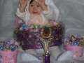 Miss All Canadian Pageants - Easter Pageant 2011