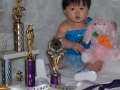 Miss All Canadian Pageants - Easter Pageant 2011