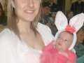 Miss All Canadian Pageants - Easter Pageant 2012