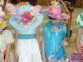 Miss All Canadian Pageants - Easter Pageant 2012