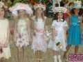Miss All Canadian Pageants - Easter Pageant 2012