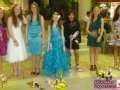 Miss All Canadian Pageants - Easter Pageant 2012