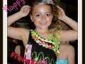Miss All Canadian Pageants - Easter Pageant 2012