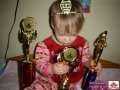Miss All Canadian Pageants - Easter Pageant 2012