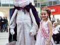 Miss All Canadian Pageants - Easter Pageant 2012