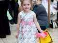 Miss All Canadian Pageants - Easter Pageant 2012
