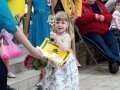 Miss All Canadian Pageants - Easter Pageant 2012