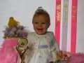 Miss All Canadian Pageants - Easter Pageant 2012