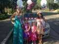 Miss All Canadian Pageants - Edmonton and Saskatoon Pageants 2013