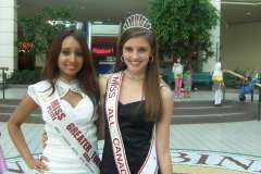 Miss All Canadian Pageants - Fantasy Pageant 2010