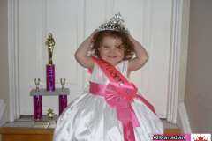 Miss All Canadian Pageants - Fantasy Pageant 2011