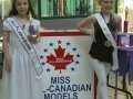 Miss All Canadian Pageants - Fantasy Pageant 2011