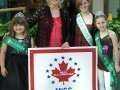 Miss All Canadian Pageants - Fantasy Pageant 2011
