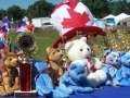 Miss All Canadian Pageants - Friendship Festival 2010