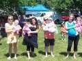Miss All Canadian Pageants - Friendship Festival 2010