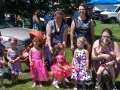 Miss All Canadian Pageants - Friendship Festival 2010